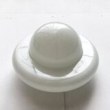 Mid-century Italian wall sconce.