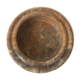 Empty pocket in vintage onyx
