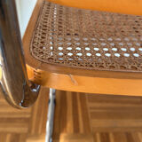 Chaise Breuer Cesca B32