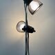 Lampadaire DBGM 2 spots années 70-80