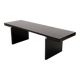 Carlo Scarpa Orseolo Table Simon Gavina 1970s