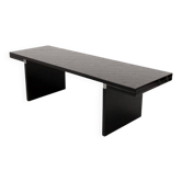 Carlo Scarpa Orseolo Table Simon Gavina 1970s