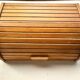 Bread box