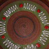 West Germany ceramic dish