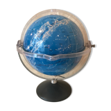 Lamp celestial globe alpha barn batelière constellation 70 terrestrial