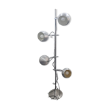 4-light floor lamp from the 70s