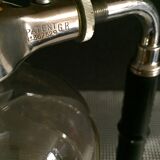 Old cona depression coffee maker