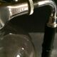 Old cona depression coffee maker