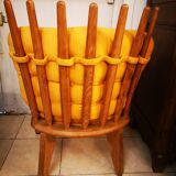 Armchair Guillerme and Chambron