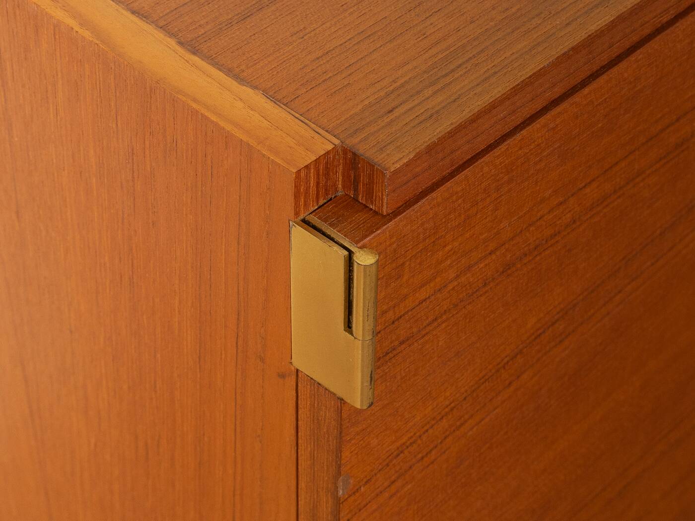 Sideboard by Günter Renkel for Rego Möbel, 1960s