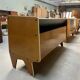 Siegel Paris counter and sideboard, 1950s