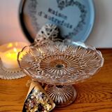 compotier en verre