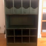Kitchen trolley