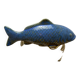 Ceramic fish