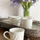 Haviland Limoges porcelain espresso coffee cups