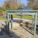 Table bureau 1 tiroir