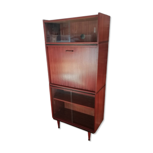 meuble secrétaire modulaire