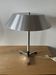 President table lamp by Jo Hammerborg for Fog & Mørup