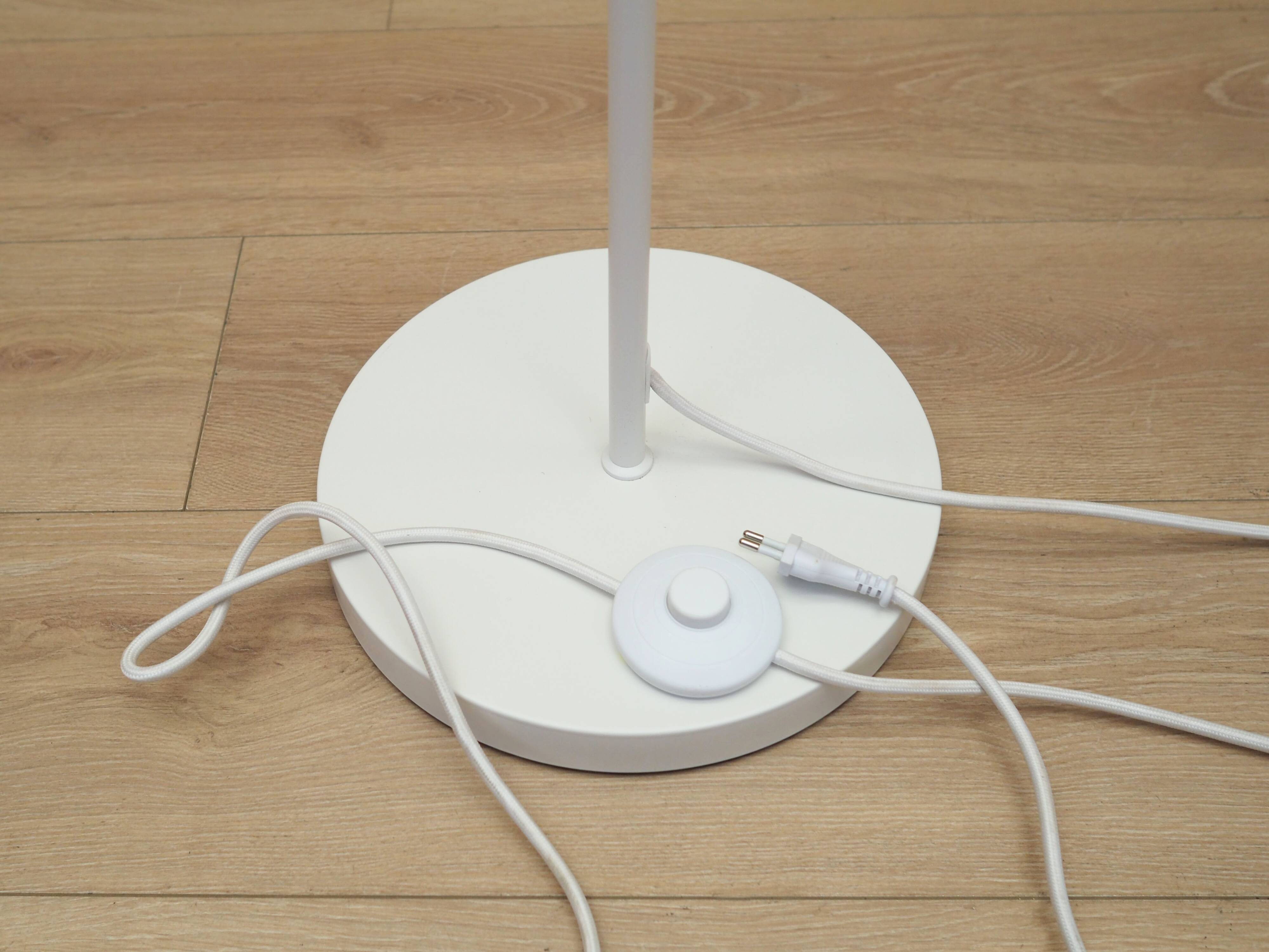 Floor lamp, Danish design, 1990s, production: Denmark