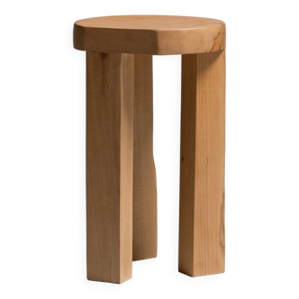 Timber stool