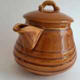 Vintage teapot