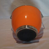Vintage ice bucket