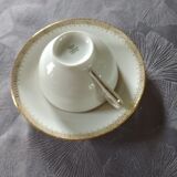 Coffee service