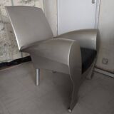 Fauteuil Richard III édition limitée Philippe Starck (2004)