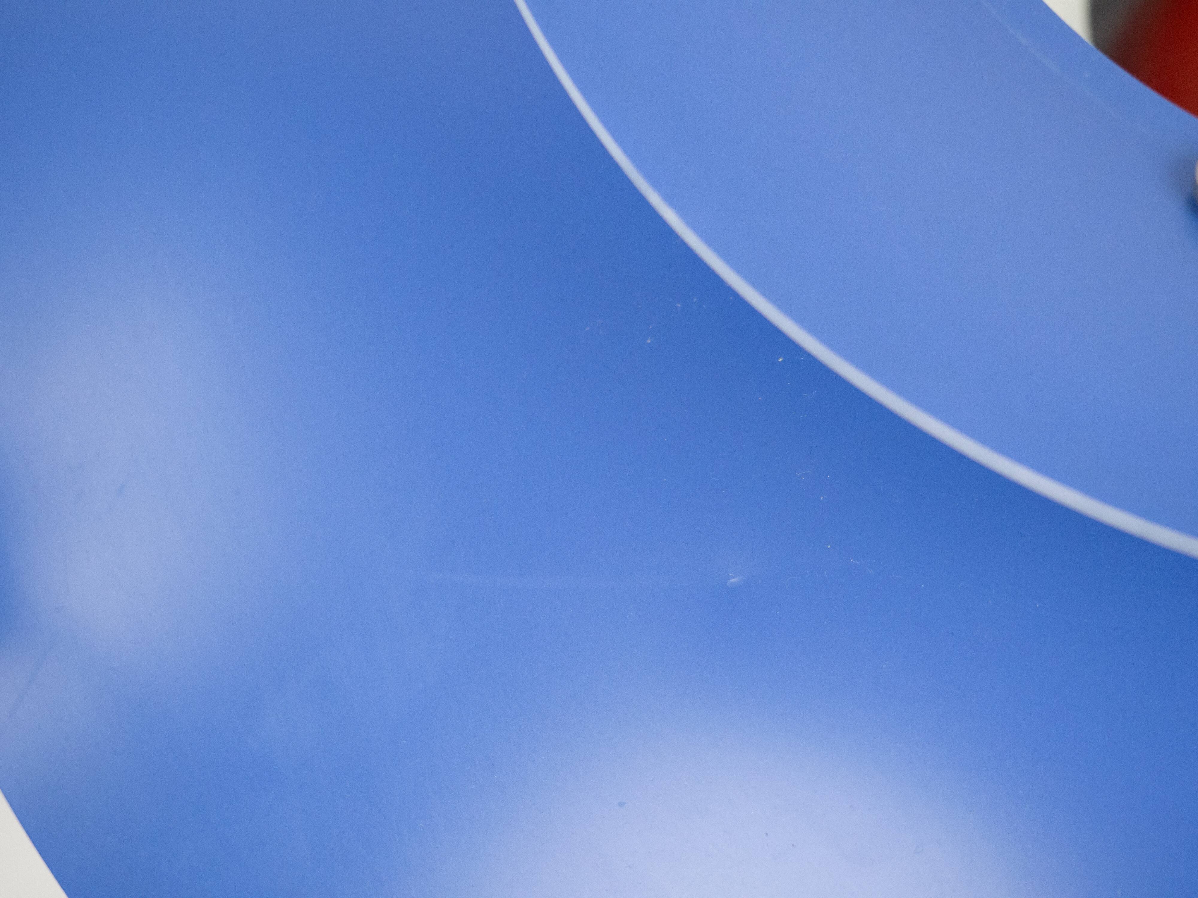 Lampe vintage PH 5 danoise par Poul Henningsen, Louis Poulsen, 1958