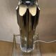„Orgue" Table Lamp attr. to Jacques Charles for Maison Charles, ca. 1965