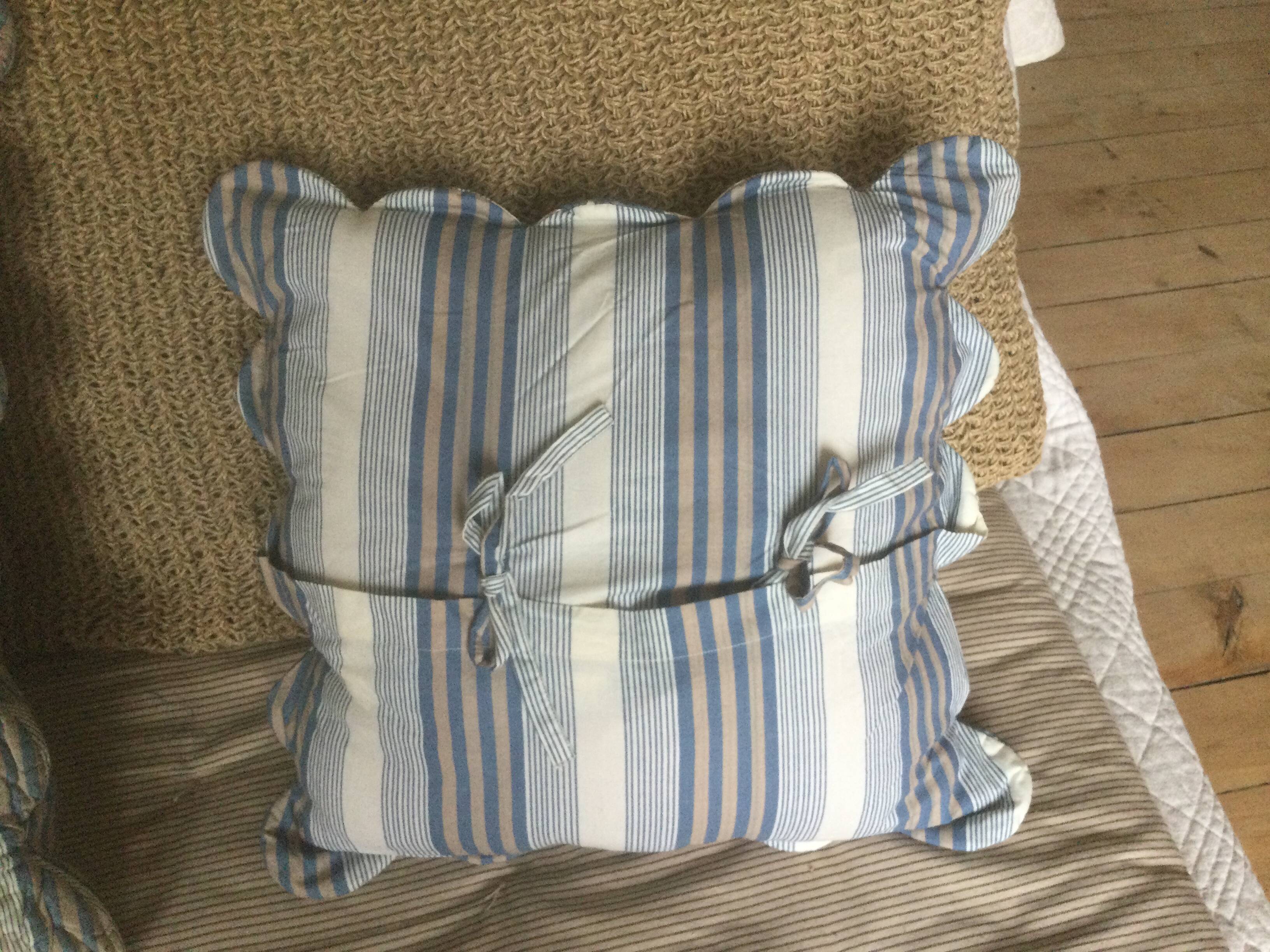 Cushion cover
