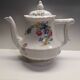 Haviland tea/coffee service