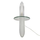 JM-Glass - design Jorgen Mortensen - Portugal - crystall - glas - 80s