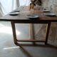 Table de ferme 