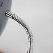 Lampe de table des années 1970, Tchécoslovaquie