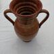 Ceramic vase