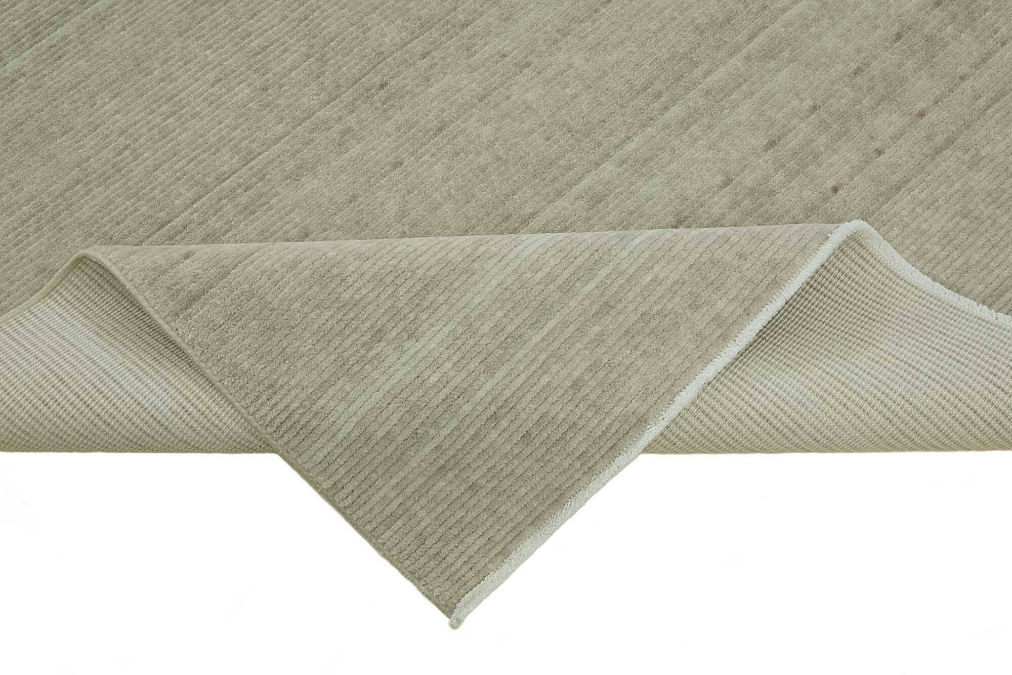Tapis Oushak turc fait main 248 cm x 340 cm