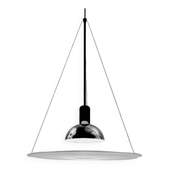 Frisbi 850 pendant light by Achille Castiglioni for Flos 1970s