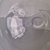 Baccarat crystal carafe Œnology