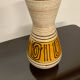 Vase W-Germany vintage années 60