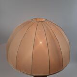 Four table lamps