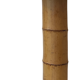 Bamboo table lamp, RCM 1867 Italy, 1970s