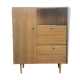 Wardrobe secretary