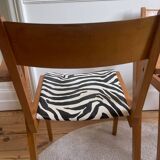 Bridge chairs
