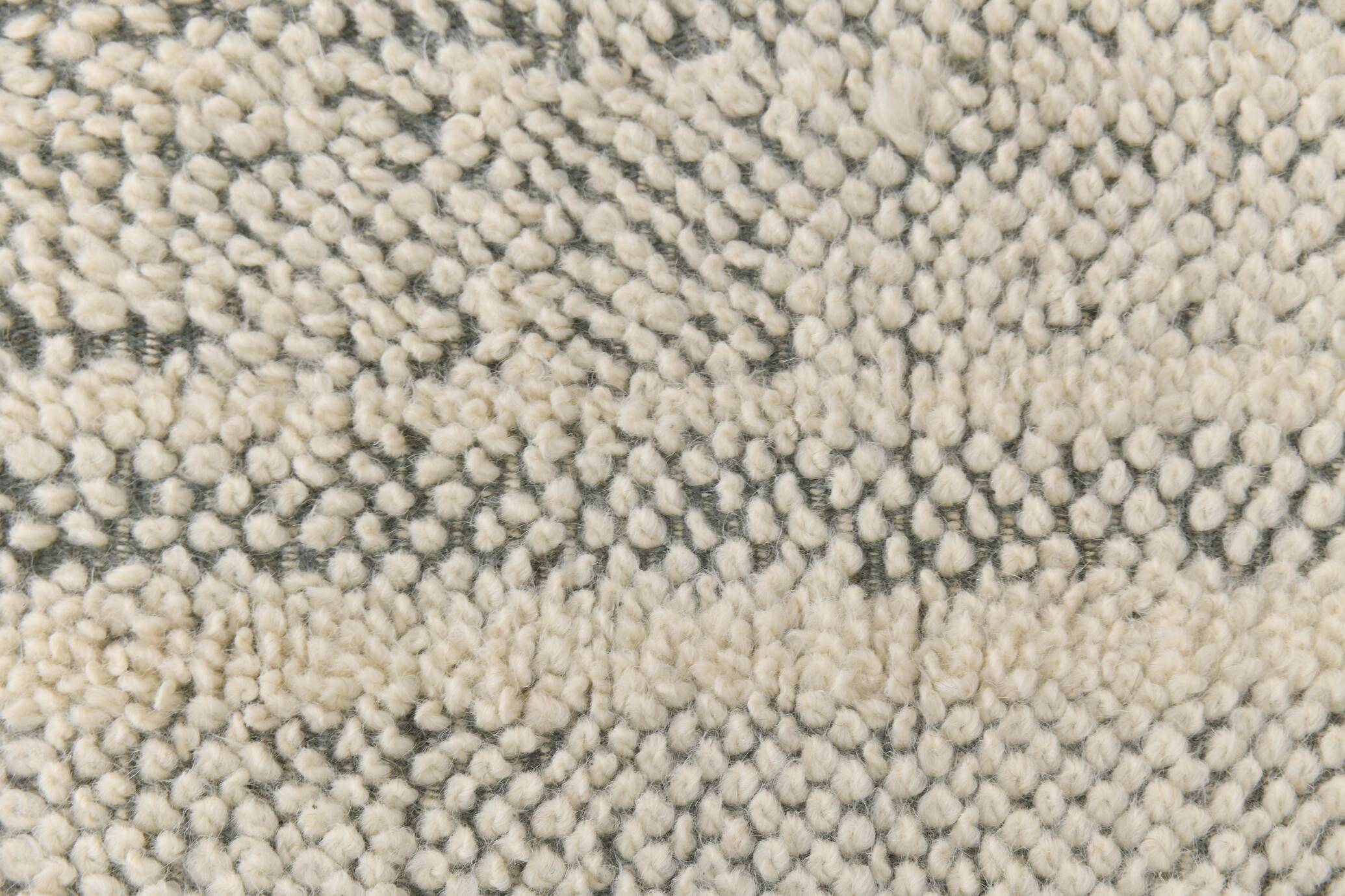 2x9 Moroccan Gray Beige Moroccan Runner Rug, 60x290Cm