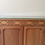 Art Nouveau - Art Deco buffet