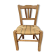 Chaise enfant