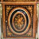 Buffet Napoléon 3 en marqueterie 19e siècle