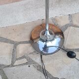 Vintage eyeball floor lamp