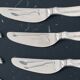 Ménagère complète "Duo" conçu par Tapio Wirkkala pour Christofle